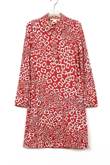 DIANE VON FURSTENBERG 원피스(S) 코316009