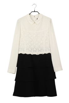 SOOS 원피스(M) 코316026