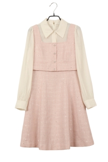 ROEM 원피스(S) 코316034B