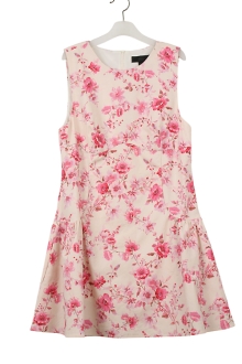 ZARA 원피스(L) 스316072