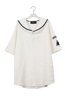 PLUS MINUS ZERO 원피스(F) 코316115