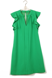 VINCE CAMUTO 원피스(XS) 코316129