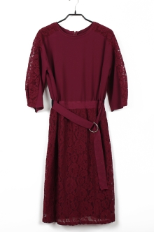 THYREN 원피스(S) 코316141B