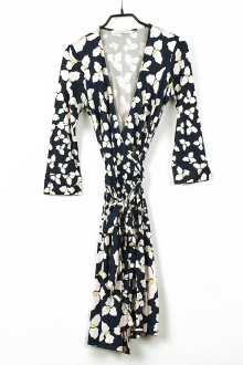 DIANE VON FURSTENBERG 원피스(XS) 코316147