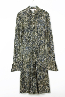 DIANE VON FURSTENBERG 원피스(XS) 코316148B