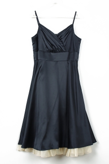 LA DEFENCE 원피스(S) 재316151