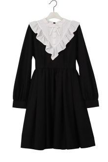 ANK ROUGE 원피스(S) 재316163F