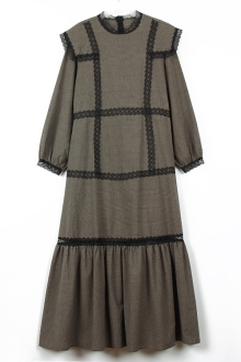 WILD 원피스(M) 코316192