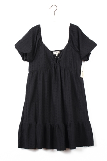 [새상품] DEREK HEART 원피스(XL) 코316212