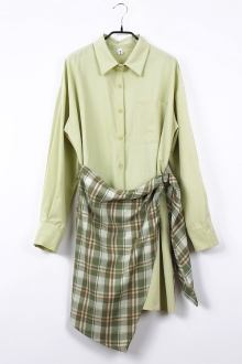 DOUBLE M 원피스(F) 코316217