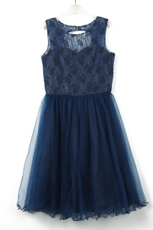 NAVY 원피스(S) 재316251