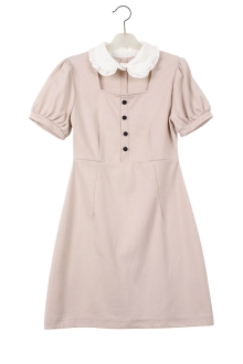 ANK ROUGE 원피스(S) 재316262F