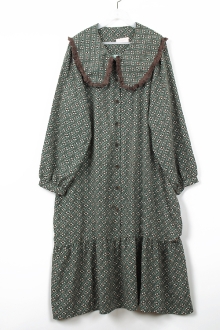 CONCRETE 원피스(XL) 코316300