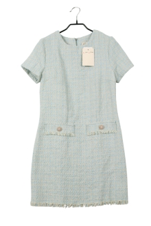 [새상품] BEBOP 원피스(S) 코316319