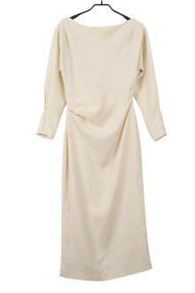 BAU BY BRIDE AND YOU 원피스(S) 코316334