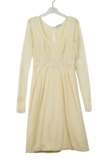 ERMANNO 원피스(XS) 코316390