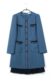 SATIN 원피스(S) 코316419