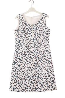 CECIL MCBEE 원피스(S) 재316432