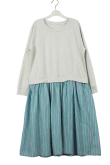 LIVE IN COMFORT 원피스(XL) 재316459