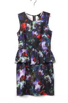 H&M 원피스(S) 스316471