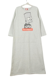 THE SIMPSONS 원피스(S) 재316474