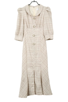 LIAN 원피스(XS) 코316482