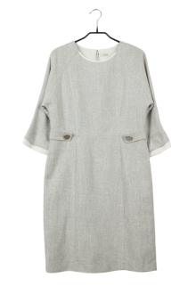 CLOVIS 원피스(M) 코316517B