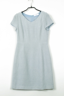 LINE 원피스(S) 코316519B