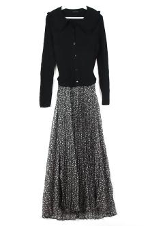 SISLEY 원피스(S) 코316528B