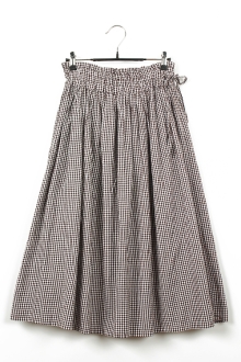 PERSODEA 스커트(S) 재316532