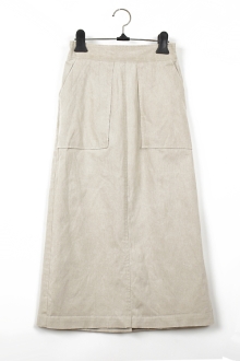 MEZIA 스커트(XS) 코316536