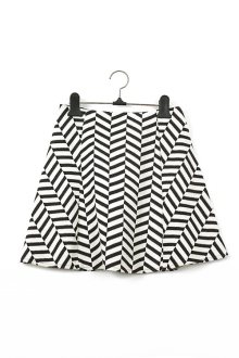 ZARA 스커트(S) 스316542