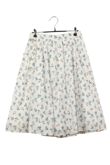 KUMIKYOKU 스커트(S) 재316553