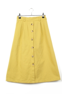 NUMBER 스커트(F) 코316562