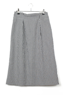 GLACIER 스커트(M) 재316574