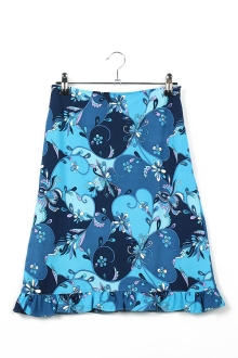 BRETON 스커트(S) 재316600