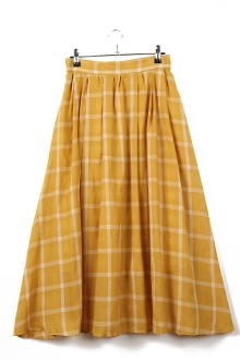 FIXTURE 스커트(S) 재316610