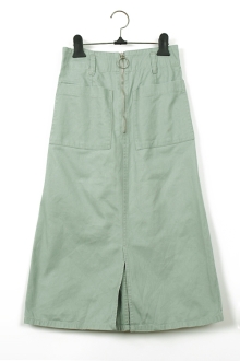 AS KNOW AS 스커트(S) 재316613