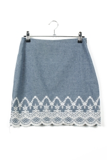 ANGEL 스커트(S) 코316619