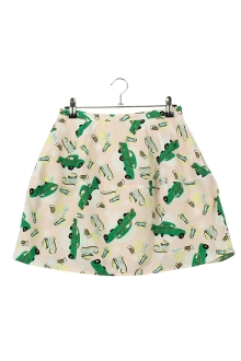 MOUSSY 스커트(S) 재316620