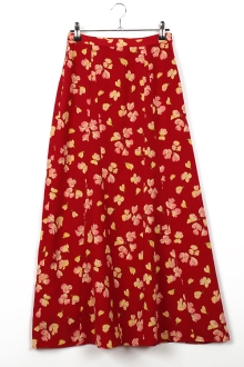 COMPTOIR DES COTONNIERS 스커트(S) 코316629F