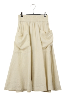 DONNA KARAN NEWYORK 스커트(M) 코316630