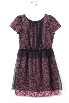 JILLSTUART 튤원피스(XS) 재316662