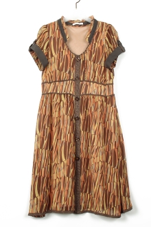 AXES FEMME 원피스(S) 재316663