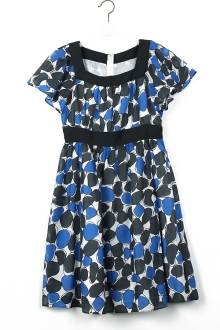 BLUE STREAK 원피스(S) 재316664