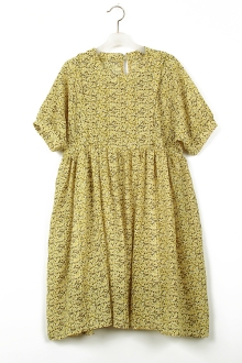 YELLOW 원피스(F) 재316666