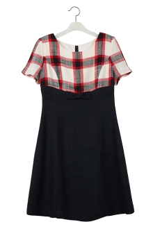 GRACE 원피스(S) 재316667