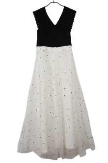 VERO MODA 튤원피스(M) 재316678