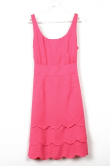 GIANNI BINI 원피스(M) 코316688