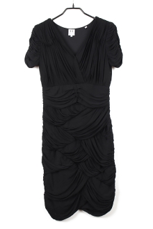 HALSTON 원피스(S) 코316701